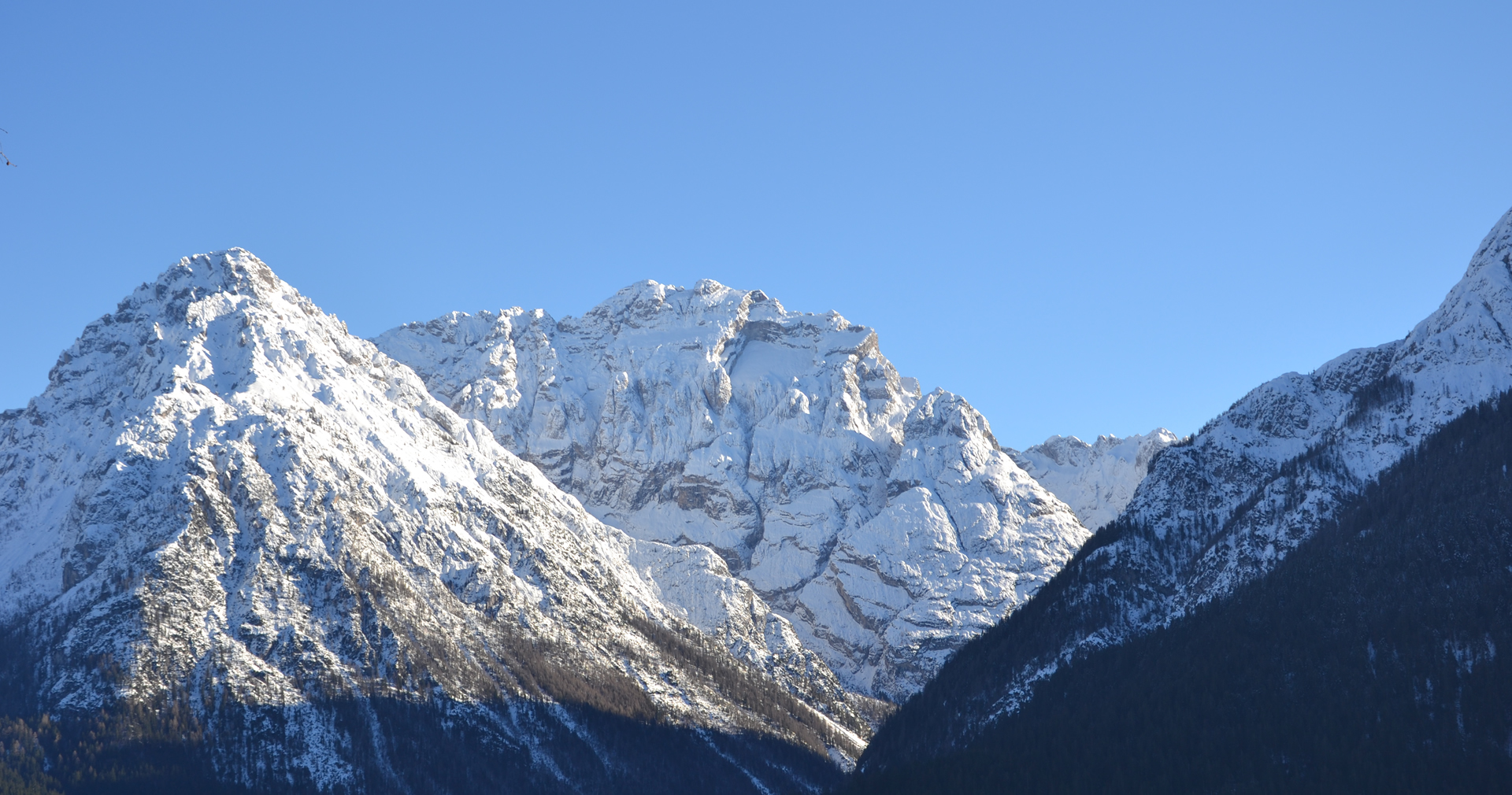 Tre Terze